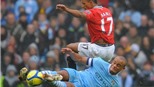 Kompany trở lại sau án treo giò:  Điểm tựa giữa bão giông